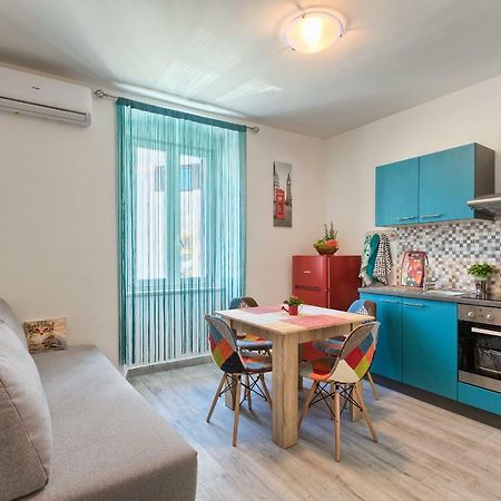 PUY Apartment Amfiteatar Moris מראה חיצוני תמונה