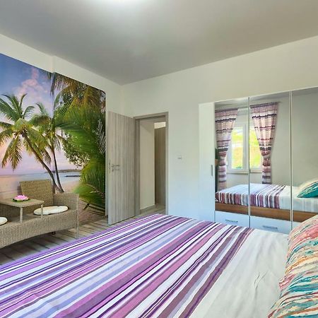 PUY Apartment Amfiteatar Moris מראה חיצוני תמונה