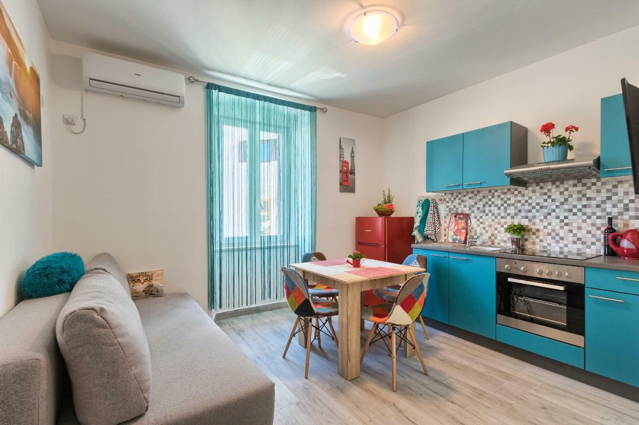 PUY Apartment Amfiteatar Moris מראה חיצוני תמונה