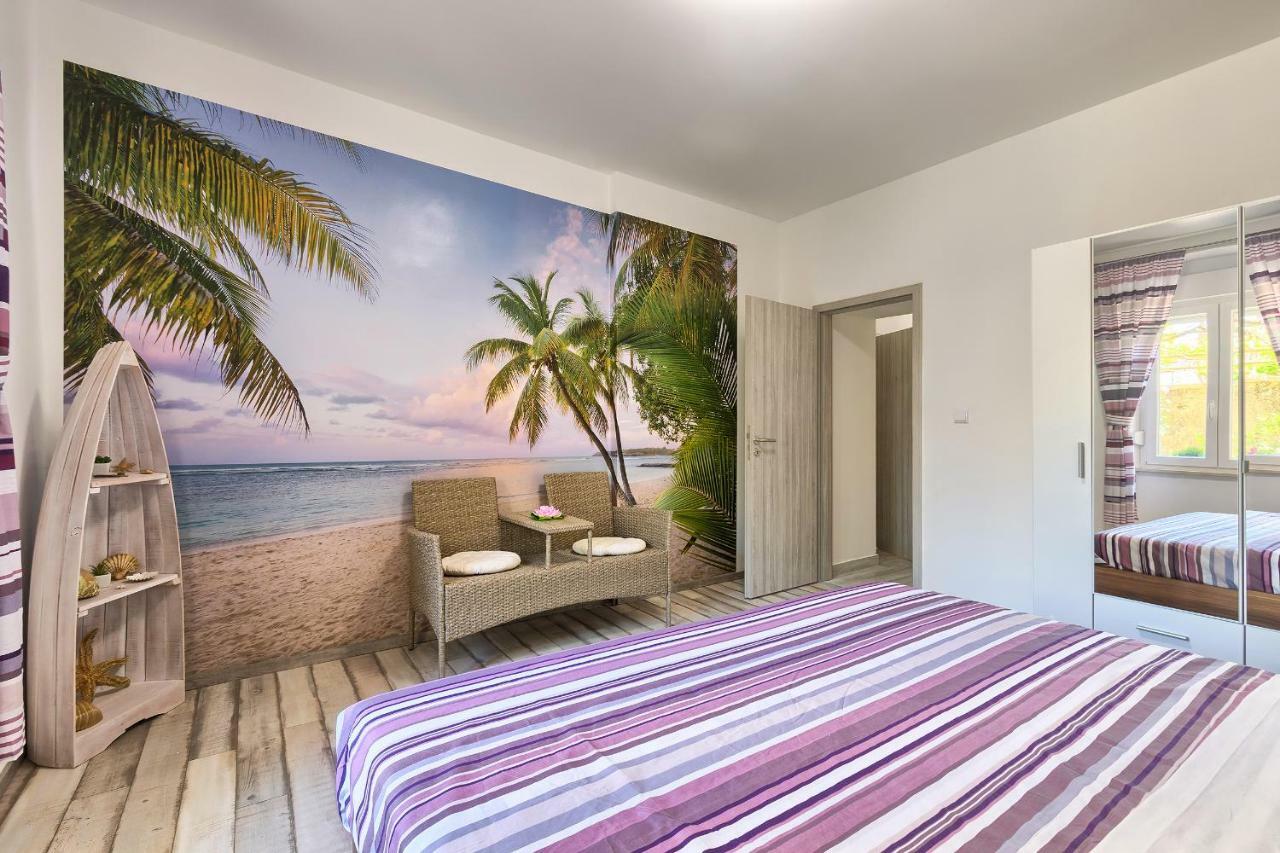 PUY Apartment Amfiteatar Moris מראה חיצוני תמונה