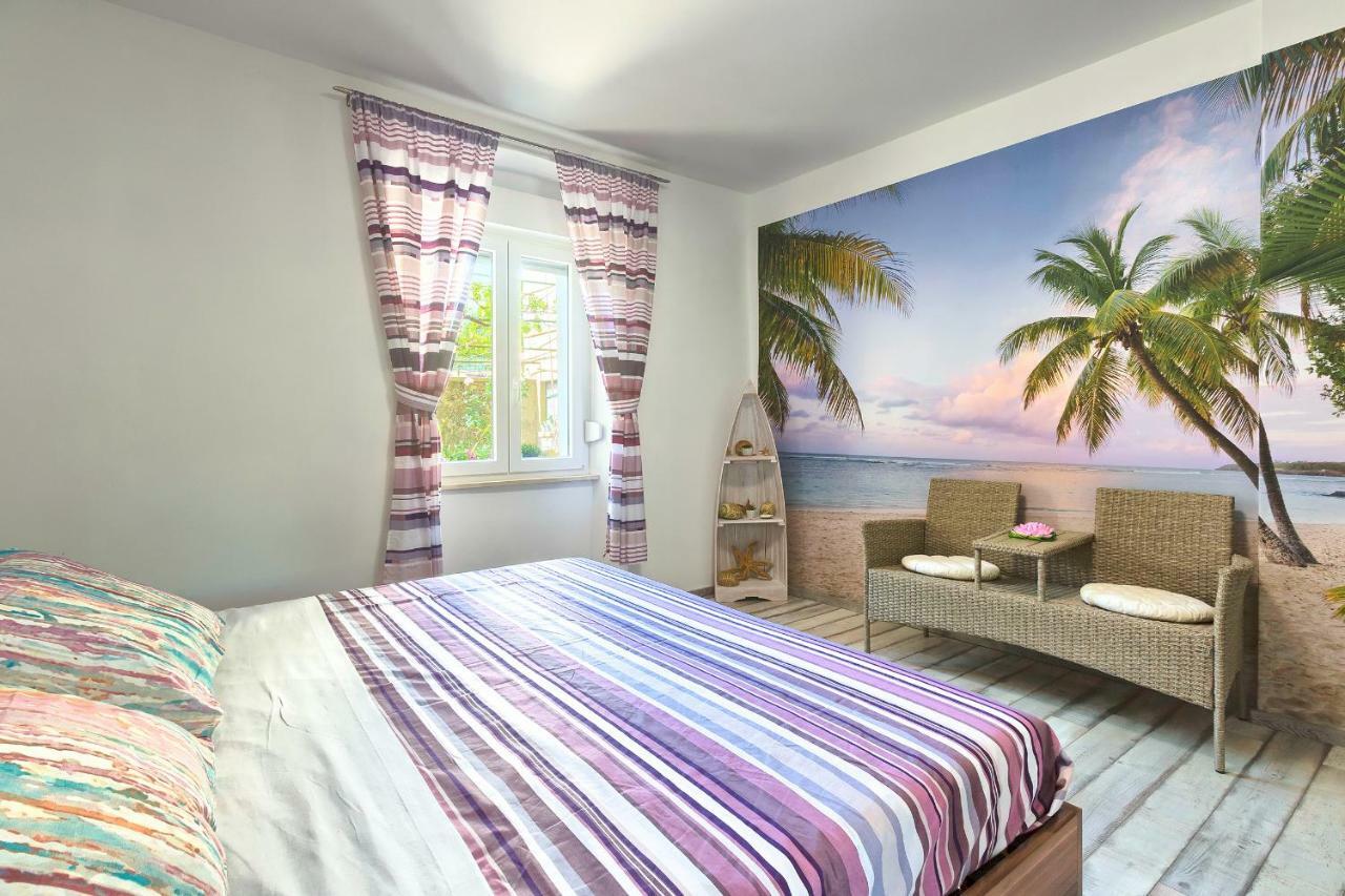 PUY Apartment Amfiteatar Moris מראה חיצוני תמונה
