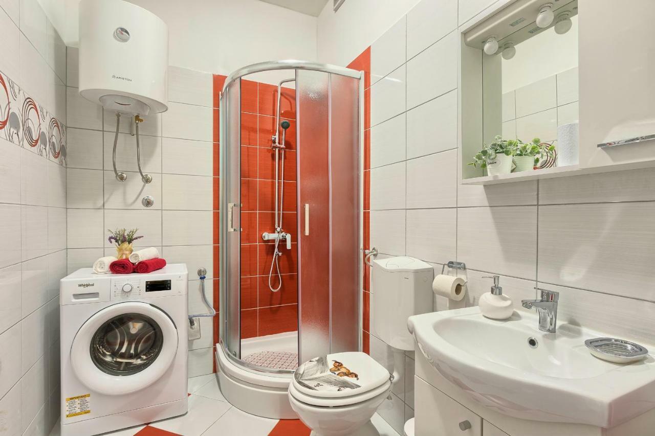 PUY Apartment Amfiteatar Moris מראה חיצוני תמונה