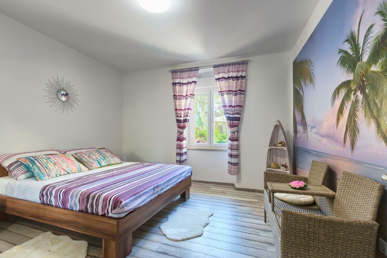 PUY Apartment Amfiteatar Moris מראה חיצוני תמונה