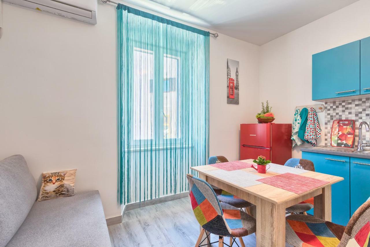 PUY Apartment Amfiteatar Moris מראה חיצוני תמונה