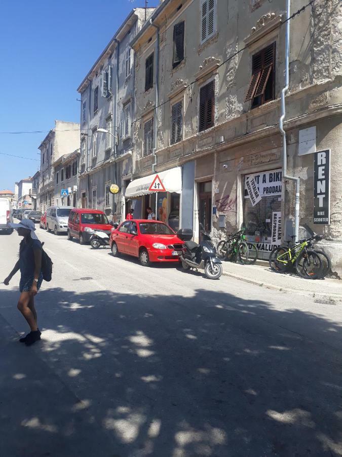 PUY Apartment Amfiteatar Moris מראה חיצוני תמונה