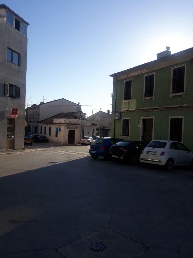 PUY Apartment Amfiteatar Moris מראה חיצוני תמונה